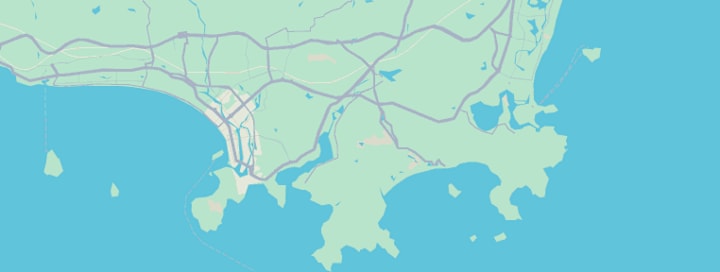 Offices in Sanya