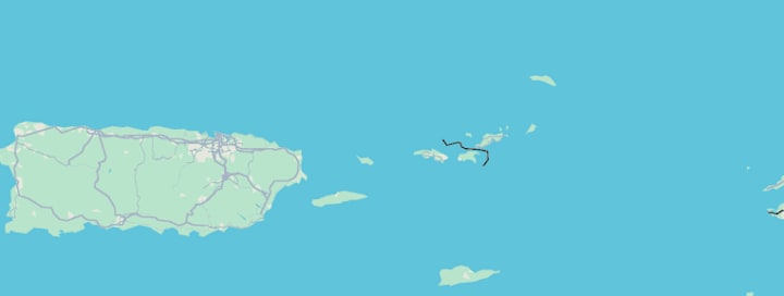 Offices in Puerto Rico