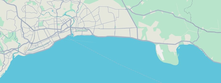 Offices in Boca Chica