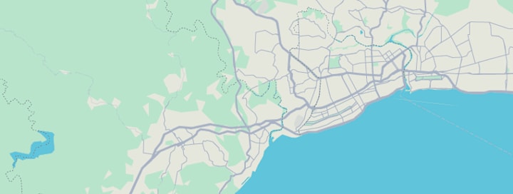 Offices in Ensanche Quisqueya