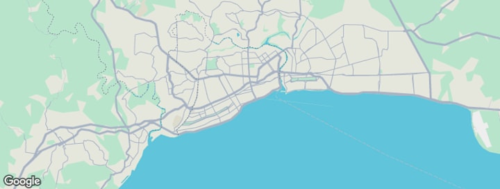 Offices in La Caleta