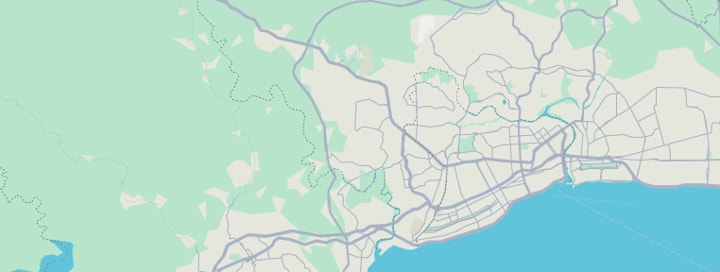 Offices in Los Minas