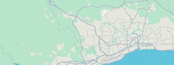 Offices in Los Alcarrizos