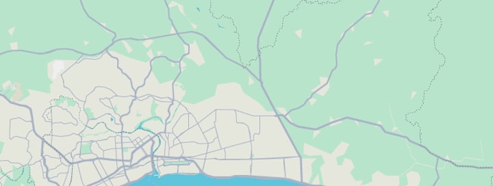 Offices in San Luis