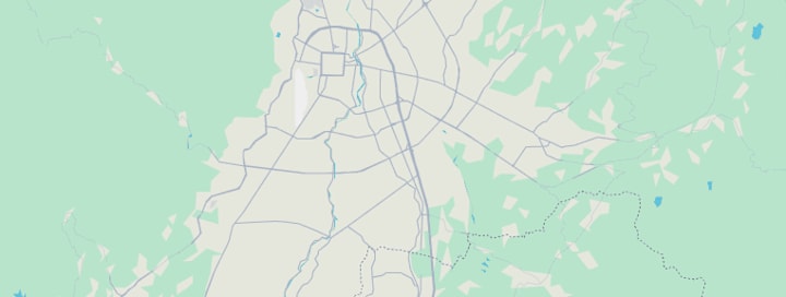 Offices in Ban Mae Kha Tai