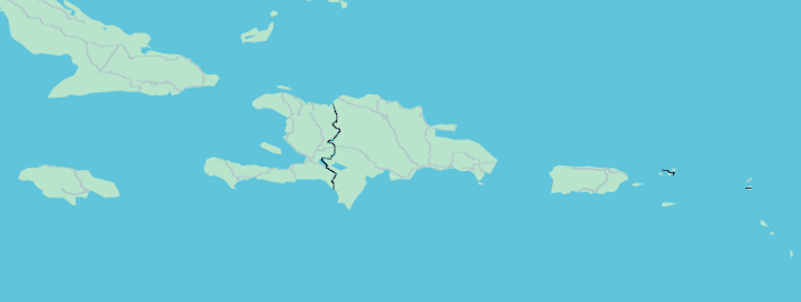Offices in Dominican Republic