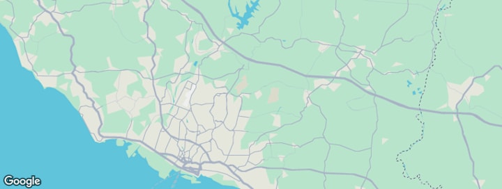 Offices in Tangkak
