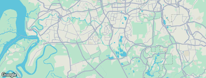 Offices in Kajang