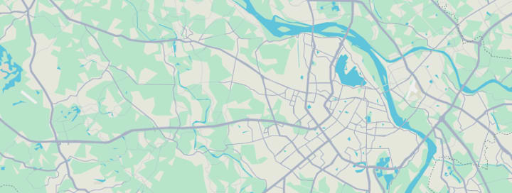 Offices in Mai Dich