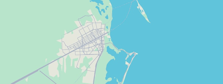 Offices in Cancún