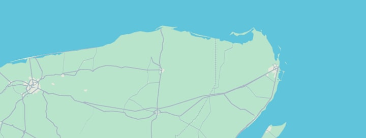 Offices in Quintana Roo