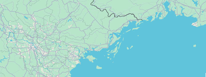 Offices in Bắc Ninh