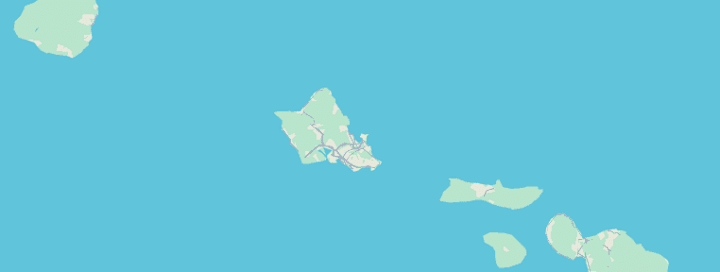 Offices in Hawaii