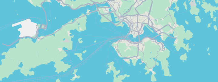 Offices in Sheung Wan