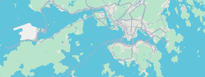 Offices in Tsim Sha Tsui