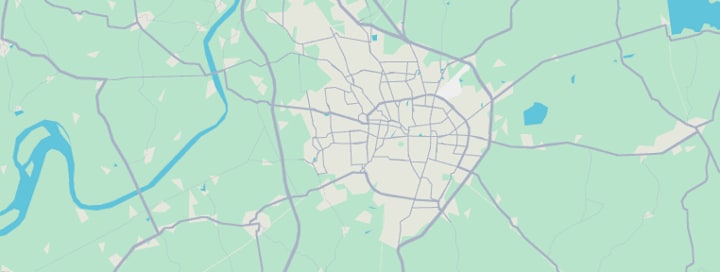 Offices in Vadodara
