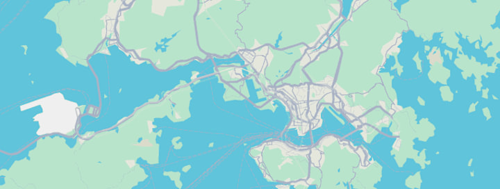 Offices in Kowloon Tong