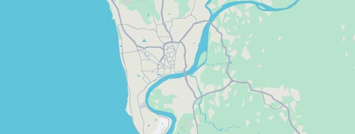 Offices in Chattogram