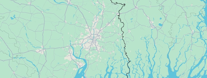 Offices in West Bengal