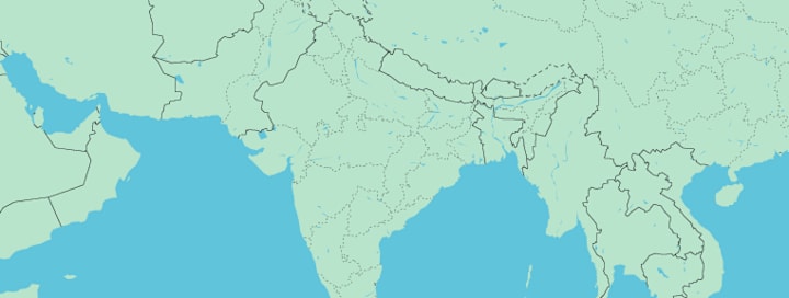 Offices in India