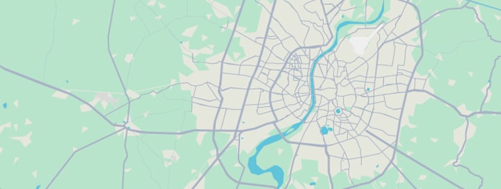 Offices in Ahmedabad