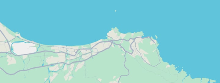 Offices in Muscat