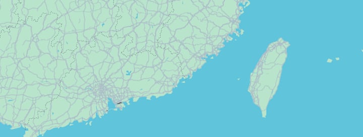Offices in Taiwan
