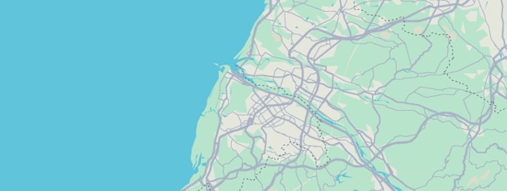 Offices in Nanya