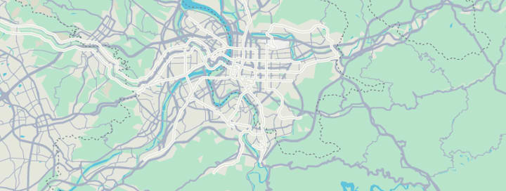 Offices in Xinpi