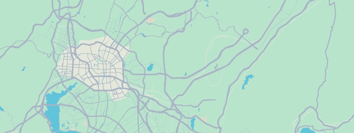 Offices in Kunming