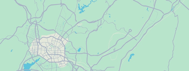 Offices in Jindaoying