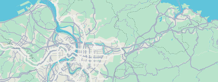 Offices in Neihu