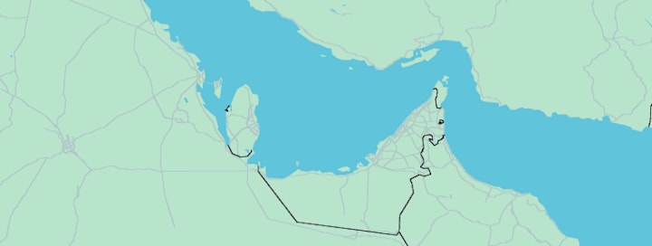 Offices in Qatar