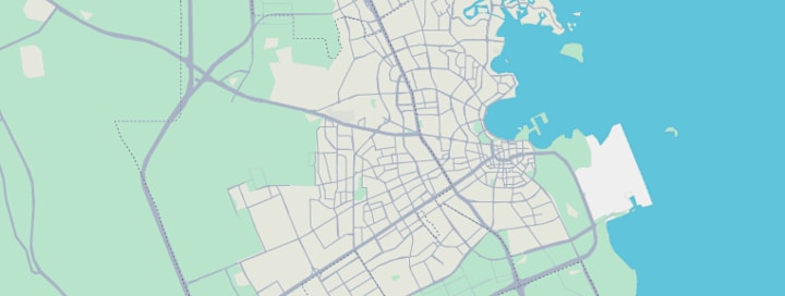 Offices in Doha
