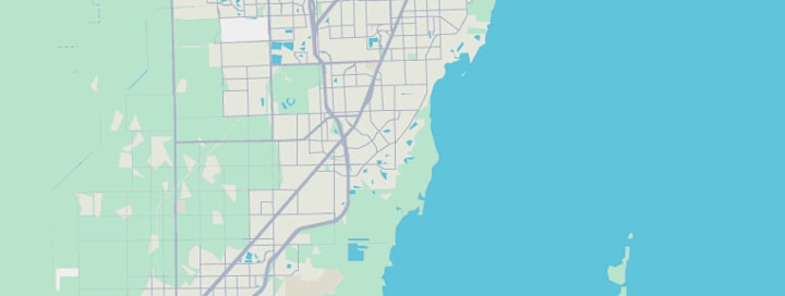 Offices in Cutler Bay