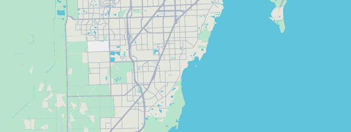 Offices in Palmetto Estates