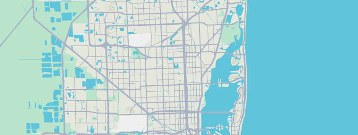 Offices in Hialeah