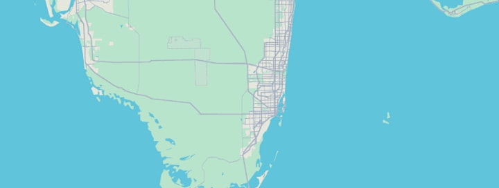 Offices in Florida