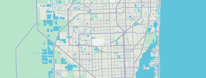 Offices in Golden Glades