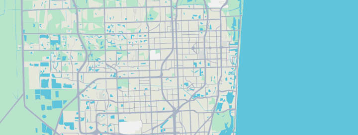 Offices in Hallandale Beach