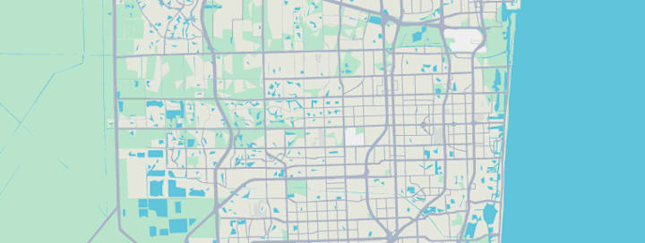 Offices in Pembroke Pines