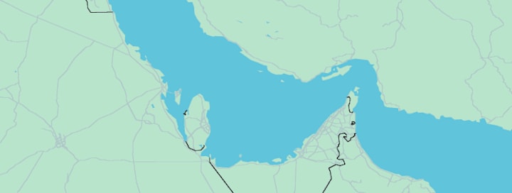 Offices in Bahrain