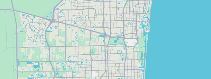Offices in Davie