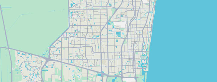 Offices in Lauderhill
