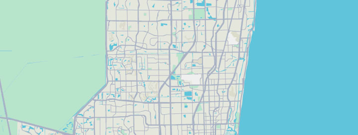 Offices in North Lauderdale