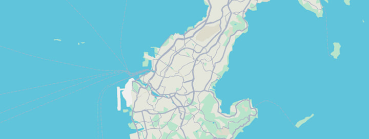Offices in Makishi