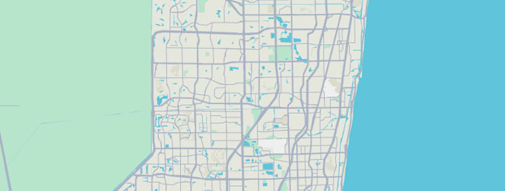 Offices in Pompano Beach