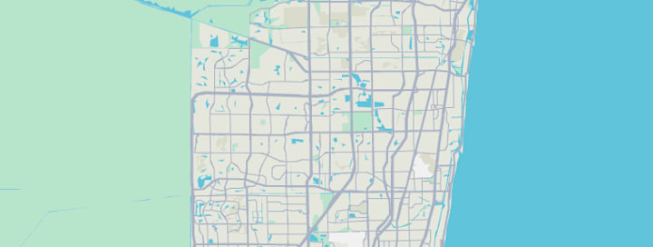 Offices in Coconut Creek
