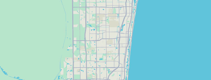 Offices in Delray Beach