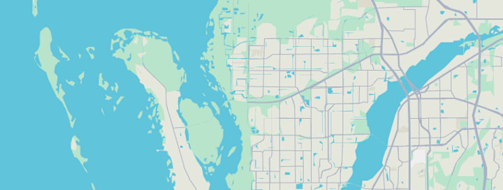 Offices in Cape Coral